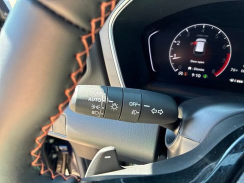 Certified 2025 Honda Pilot Sport image 22