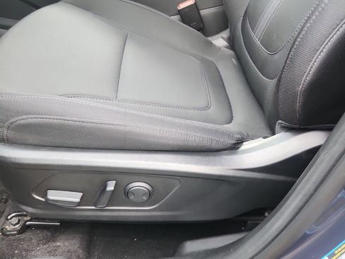 Used 2025 Hyundai Tucson SEL AWD/4WD image 10