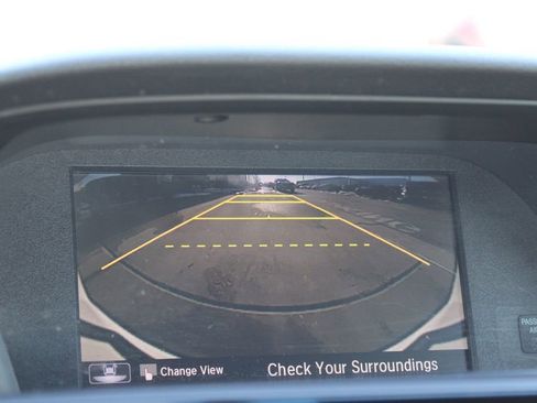 Used 2016 Honda Accord EX-L image 35