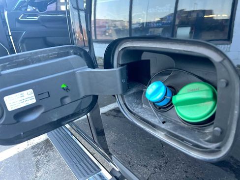 Used 2025 Chevrolet Silverado 3500 LT w/ All Star Edition image 45