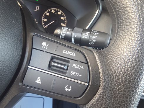 Used 2023 Honda CR-V EX image 28