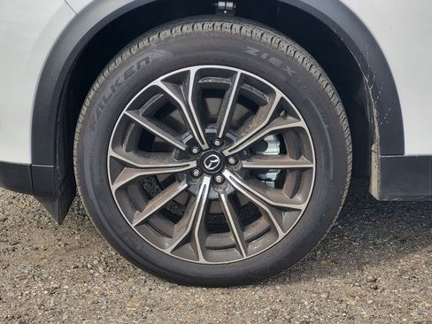 Used 2025 MAZDA CX-70 Plug-In Hybrid w/ Premium Plus image 8