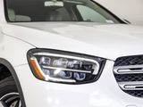 Used 2020 Mercedes-Benz GLC 300 image 4