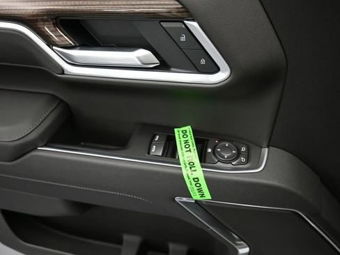 New 2026 Chevrolet Silverado 1500 LT AWD/4WD image 35