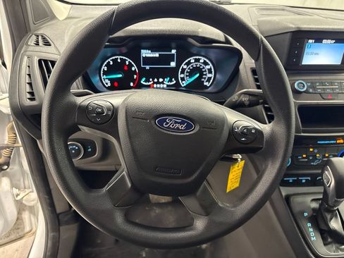 Used 2021 Ford Transit Connect XL FWD image 13