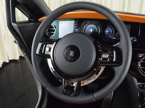 New 2024 Rolls-Royce Spectre w/ Spectre Launch Package image 24