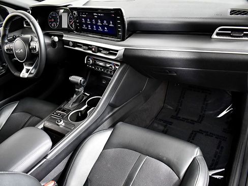 Used 2023 Kia K5 GT-Line image 23