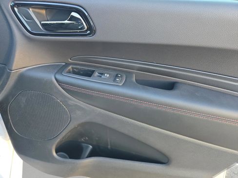 New 2026 Dodge Durango GT image 27