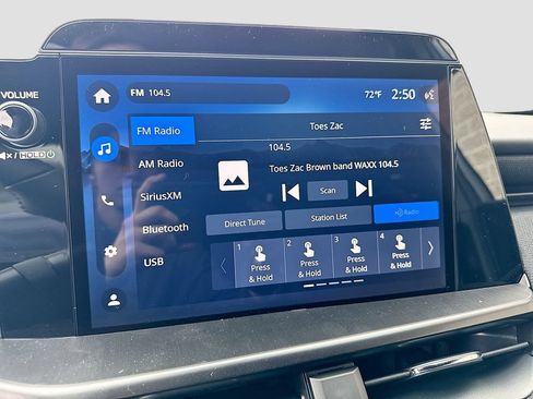New 2026 Subaru Outback Premium AWD/4WD image 12