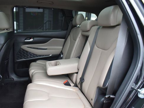 Used 2023 Hyundai Santa Fe Limited AWD/4WD image 26