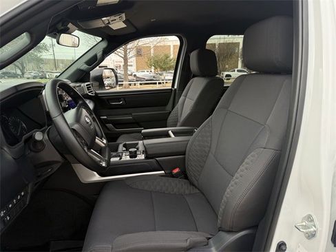 Used 2026 Toyota Tundra SR5 image 25