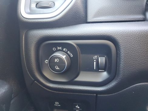 Used 2022 RAM 1500 Big Horn image 25