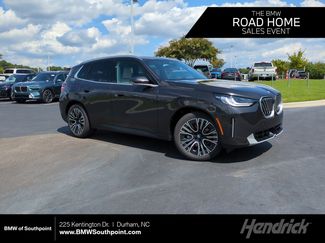 Certified 2026 BMW X3 xDrive30 w/ Premium Package video 1