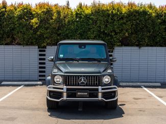 Used 2022 Mercedes-Benz G 63 AMG 4MATIC video 2