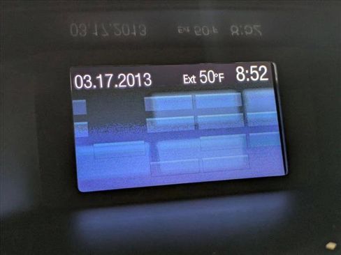 Used 2013 Ford Focus ST image 13