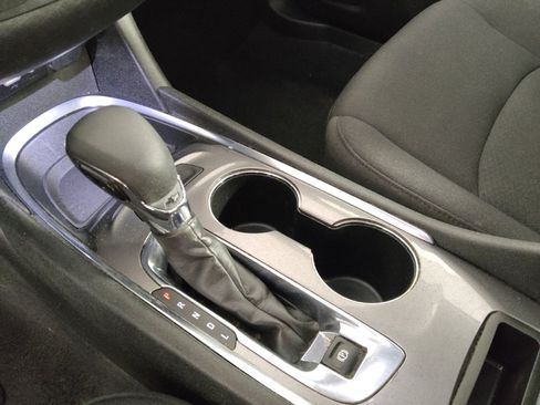 Used 2023 Chevrolet Malibu LT FWD image 26