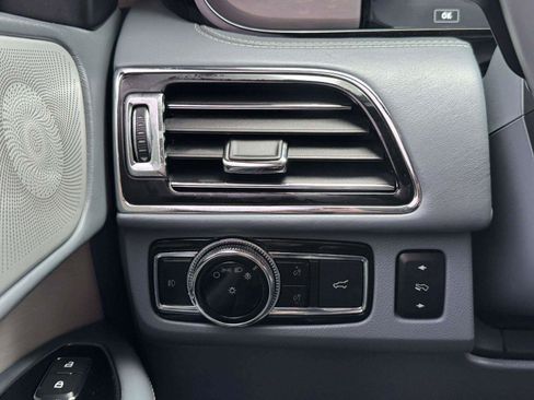 Used 2019 Lincoln Navigator L Black Label AWD/4WD image 25