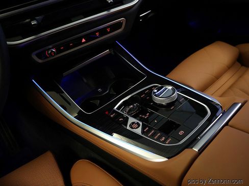 Certified 2026 BMW X5 xDrive40i w/ Executive Package image 25