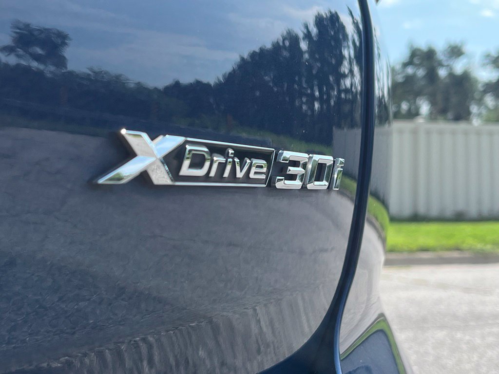 Certified 2022 BMW X3 xDrive30i w/ Premium Package 2 (ZPA) AWD/4WD image 16