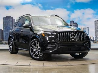 Certified 2026 Mercedes-Benz GLE 53 AMG 4MATIC video 1