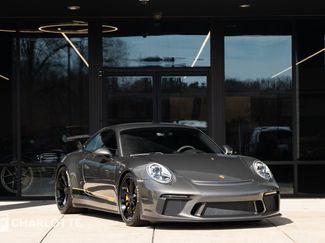 Used 2019 Porsche 911 GT3 video 1