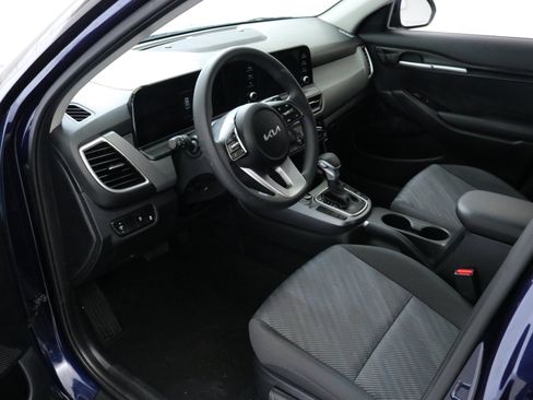 Used 2026 Kia Seltos LX image 20