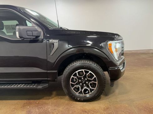 Used 2023 Ford F150 XLT w/ Equipment Group 302A High AWD/4WD image 33