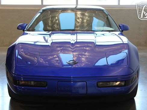 Used 1994 Chevrolet Corvette image 15