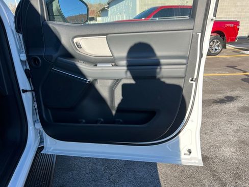 New 2026 Ford Expedition Max Active image 21