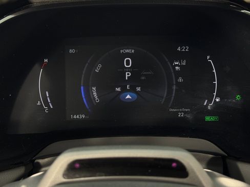 Used 2024 Lexus RX 500h F Sport w/ Convenience Package image 19