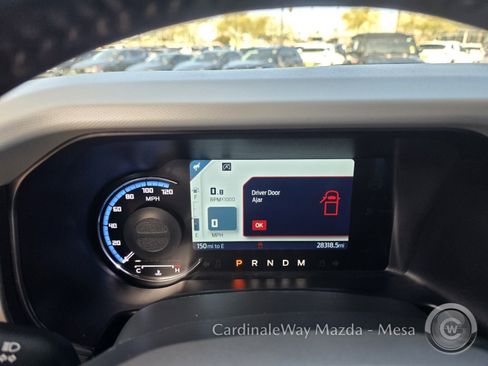 Used 2023 Ford Bronco Badlands image 23