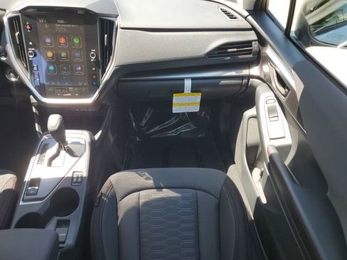 New 2025 Subaru Impreza 2.0i Sport image 18