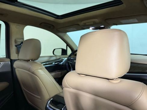 Used 2021 Cadillac XT6 Sport w/ Platinum Package image 28