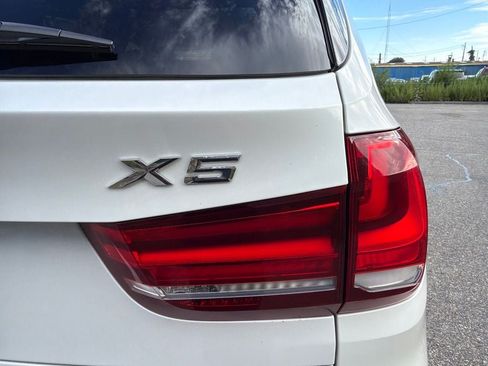 Used 2017 BMW X5 xDrive35i AWD/4WD image 10