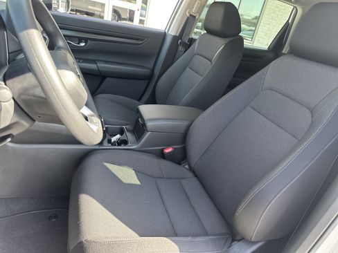 Used 2026 Honda CR-V EX image 10