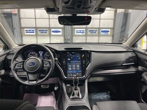 Used 2025 Subaru Legacy Sport image 31