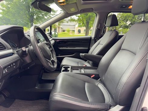 Used 2023 Honda Odyssey Touring image 23