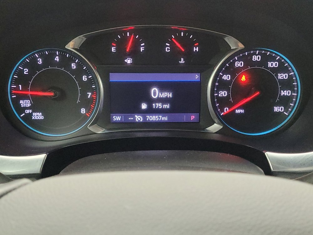 Used 2022 Chevrolet Traverse LT AWD/4WD image 23