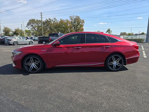Used 2022 Honda Accord Touring image 6