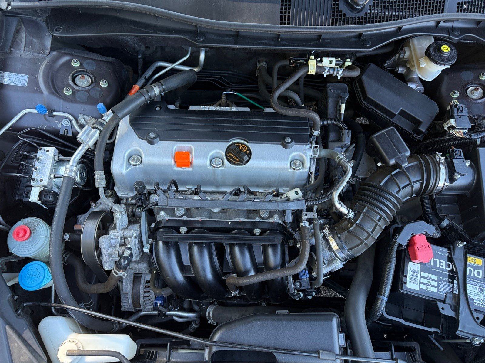 Used 2012 Honda Accord LX image 21