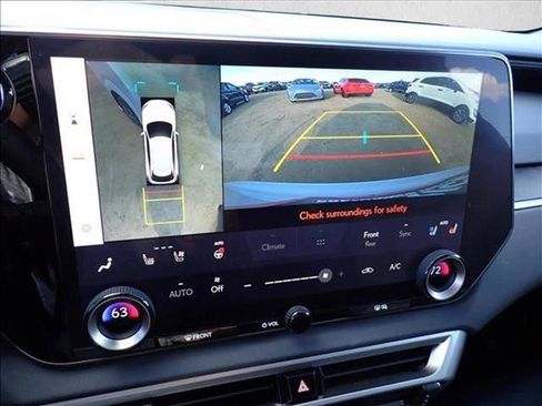 Used 2024 Lexus RX 350 image 21