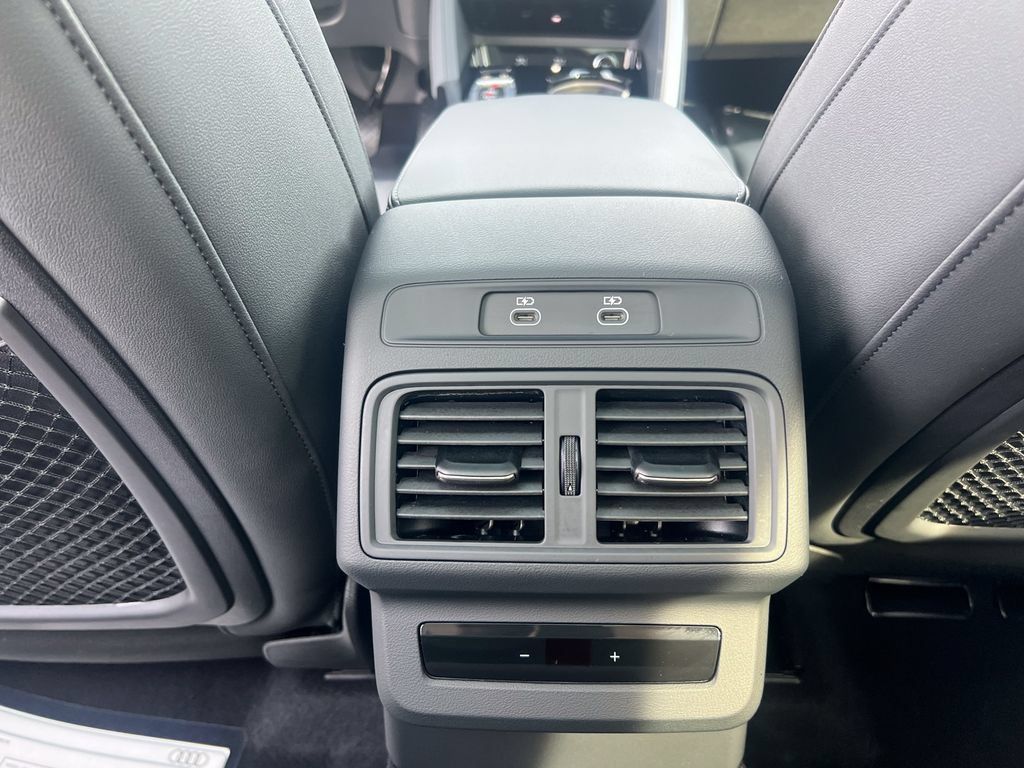 New 2026 Audi Q5 Premium Plus AWD/4WD image 27