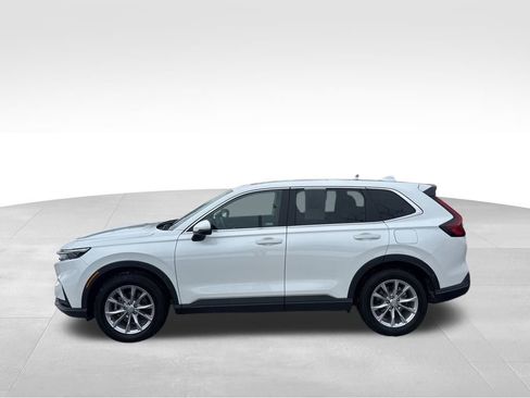 Certified 2023 Honda CR-V EX image 8