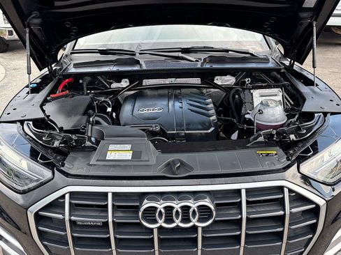 Used 2024 Audi Q5 2.0T Premium AWD/4WD image 30