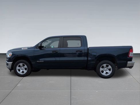 Used 2023 RAM 1500 Big Horn image 3