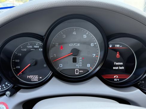 Used 2013 Porsche Cayenne GTS image 20