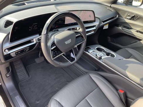 New 2026 Cadillac Lyriq Sport image 18