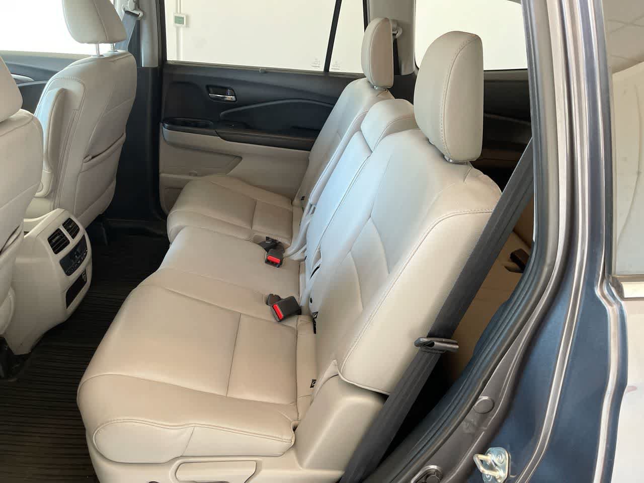 Used 2020 Honda Pilot EX-L image 23