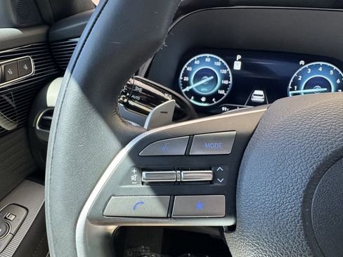 Used 2024 Hyundai Palisade Calligraphy image 34