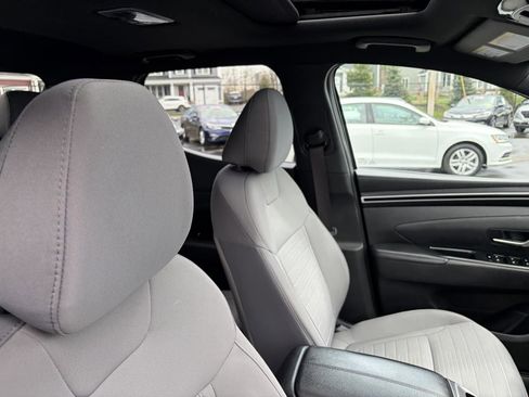 Used 2023 Hyundai Santa Cruz SEL Premium AWD/4WD image 31